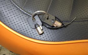 HARLEY FLSS 1800 2015