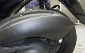 YAMAHA TRICITY 125 A 2012 SEC1J