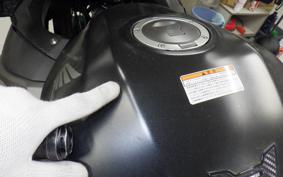 HONDA CBR400R 2024 NC56