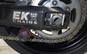 KAWASAKI Z1000 Gen.2 2005 ZRT00A