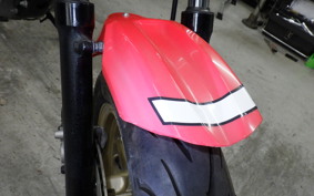 HONDA XR100 MOTARD 2026 HD13