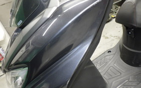SUZUKI BURGMANストリート125EX 2021 EA23M