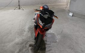 KAWASAKI NINJA 250 EX250L