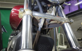 KAWASAKI ELIMINATOR 250 LX 2000 EL250A