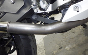 KAWASAKI NINJA 250 EX250P