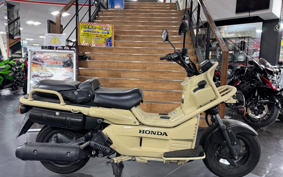HONDA PS250 MF09