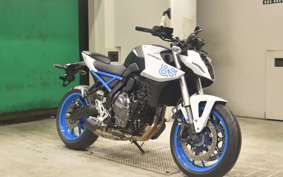 SUZUKI GSX-8S 2023 EM1AA