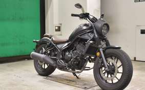 HONDA REBEL 250 S MC49