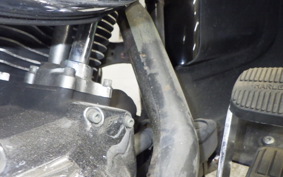 HARLEY FLHTCUI 1450 2000