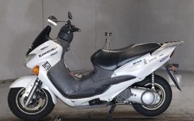 KAWASAKI EPSILON150 CG43B