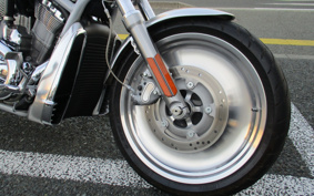 HARLEY VRSCA 2003 HAZ