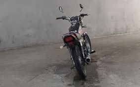 KAWASAKI KH125 KH125M