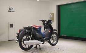 HONDA C125 SUPER CUB 2008 JA71