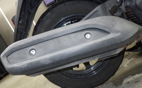 YAMAHA JOG DX-3 2019 AY01