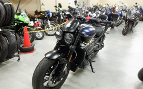 TRIUMPH  TRIUMPH  ROCKET 3R 2024 YBY2BJ