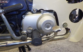 HONDA C50 SUPER CUB E C501