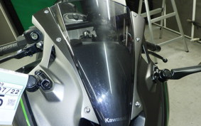 KAWASAKI ZX-4R SE 2024 ZX400P