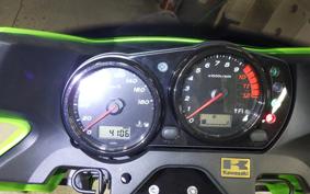 KAWASAKI ZRX1200 D 2017 ZRT20D