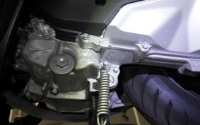 HONDA PCX 160 KF47
