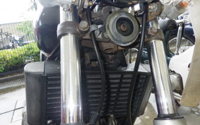 HONDA JADE MC23
