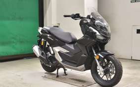 HONDA ADV160 2007 KF54