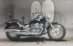 YAMAHA DRAGSTAR 400 2010 VH02J