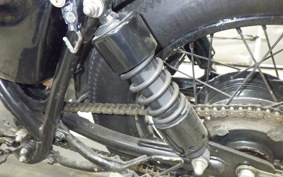 YAMAHA SR400 Gen.3 2002 RH01J