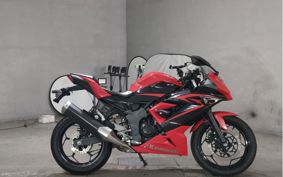 KAWASAKI NINJA250SL BX250A