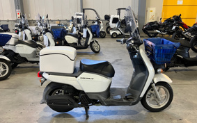 HONDA  BENLY  PRO  AA05