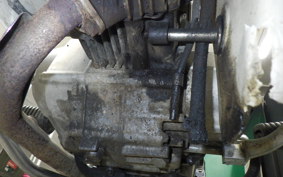 HONDA C90 SUPER CUB E HA02