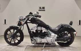 HONDA VT1300CX 2013 SC61