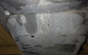 HONDA SPACY 100 JF13