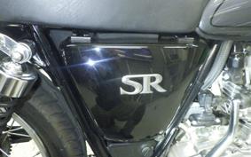YAMAHA SR400 Gen.5 2022 RH16J