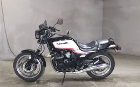 KAWASAKI GPZ400 ZX400C