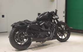 HARLEY XL883N 2016