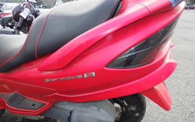 SUZUKI SKYWAVE 250 (Burgman 250) S Gen.3 1984 CJ44A