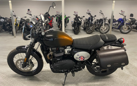 TRIUMPH SCRAMBLER STEREO RUSUED 2024 DAD78G