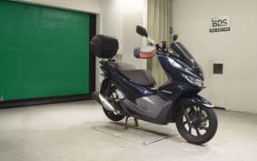 HONDA PCX125-3ﾊEVEﾘｯﾄﾞ JF84