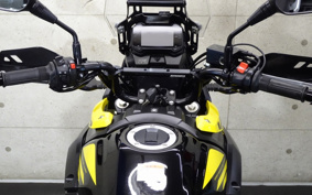 SUZUKI STROM 250 DS11A