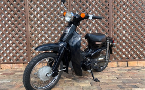 HONDA LITTLE CUB AA01