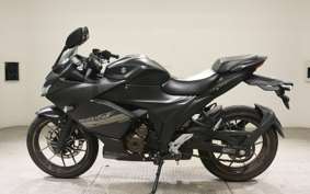 SUZUKI GIXXER 250 SF 2003 ED22Y