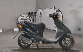 SUZUKI LET's 2 CA1PA