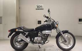 HONDA MAGNA 50 2001 AC13