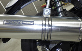 HONDA DAX 125 2008 JB04