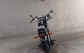 HONDA CBX125 CUSTOM JC12