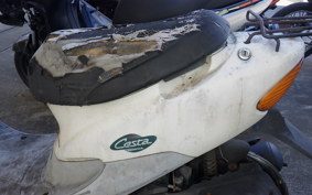 HONDA DIO CESTA AF34