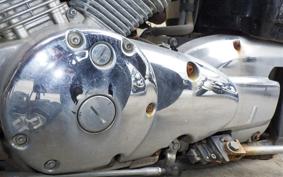 YAMAHA DRAGSTAR 250 VG02J
