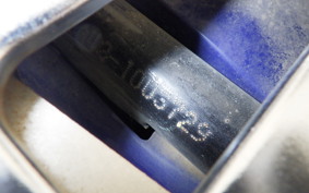 HONDA C110 SUPER CUB JA42