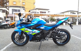 SUZUKI GSX250 R DN12B