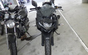 SUZUKI ｼﾞｸｻｰ250SF ED22B